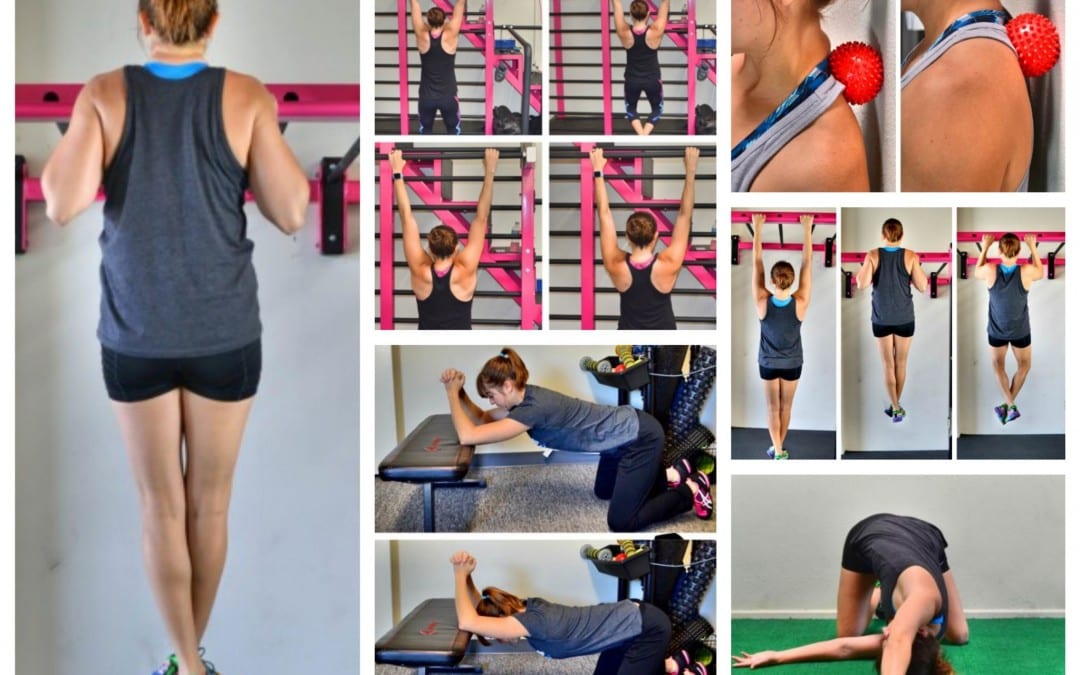 Why Can’t I Do A Pull Up? – Three Keys To Achieving That First Pull Up