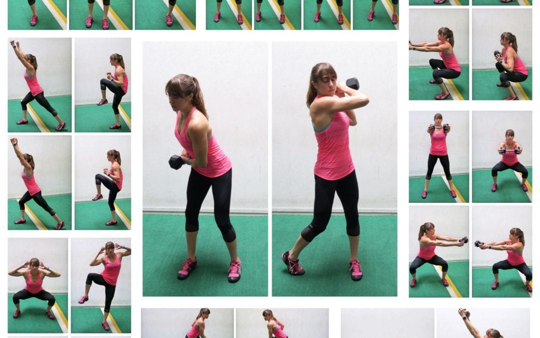 Strengthen Your Core With Standing Core Exercises – 20 Standing Core Exercises