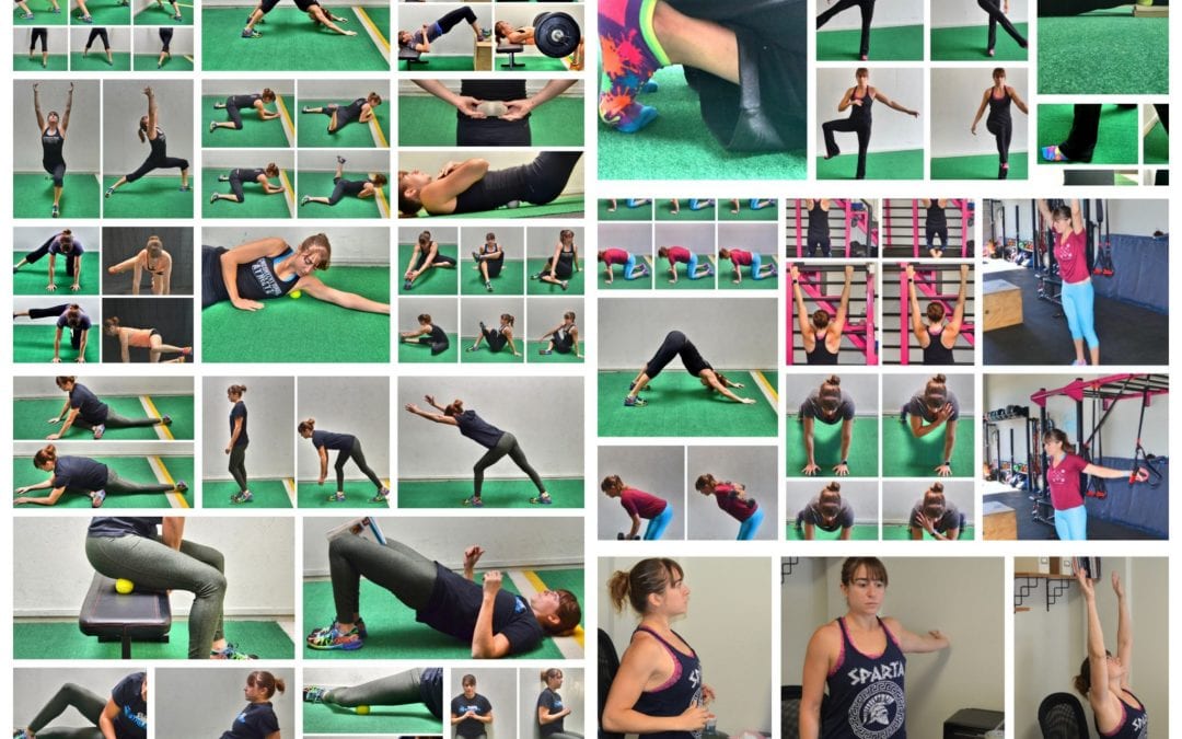 Why Imbalances Are Worse Than Inflexibility – Our Top Injury Prevention Articles