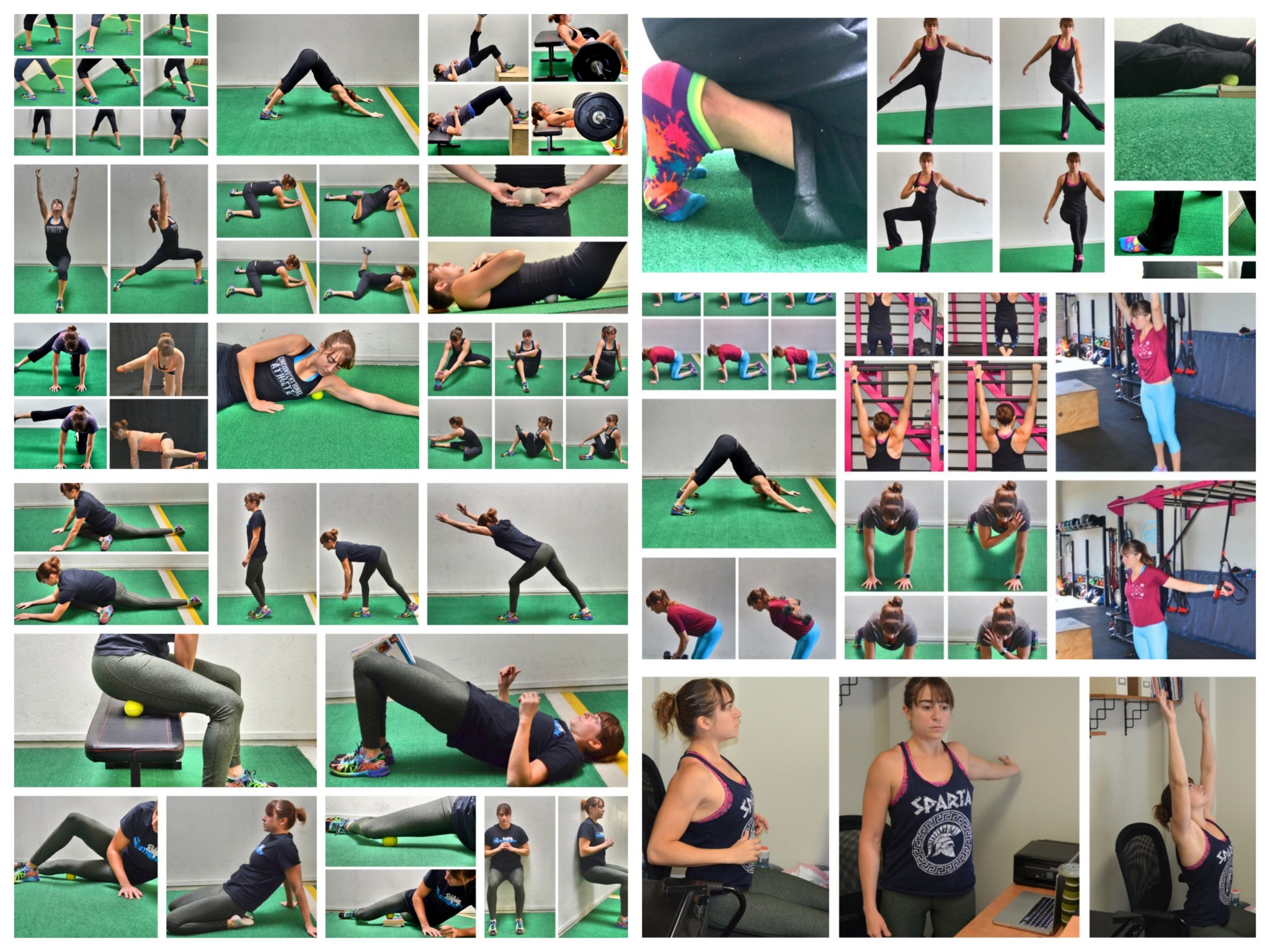 Why Imbalances Are Worse Than Inflexibility – Our Top Injury Prevention Articles