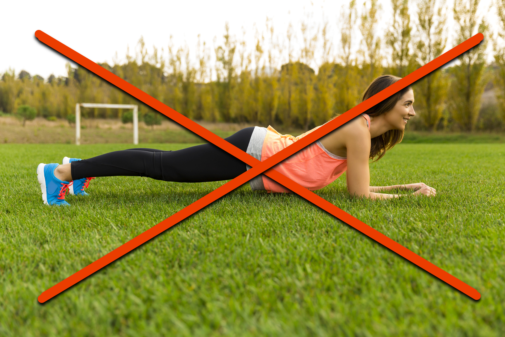 Are Planks Overrated? 3 Tips To Improve Your Planks
