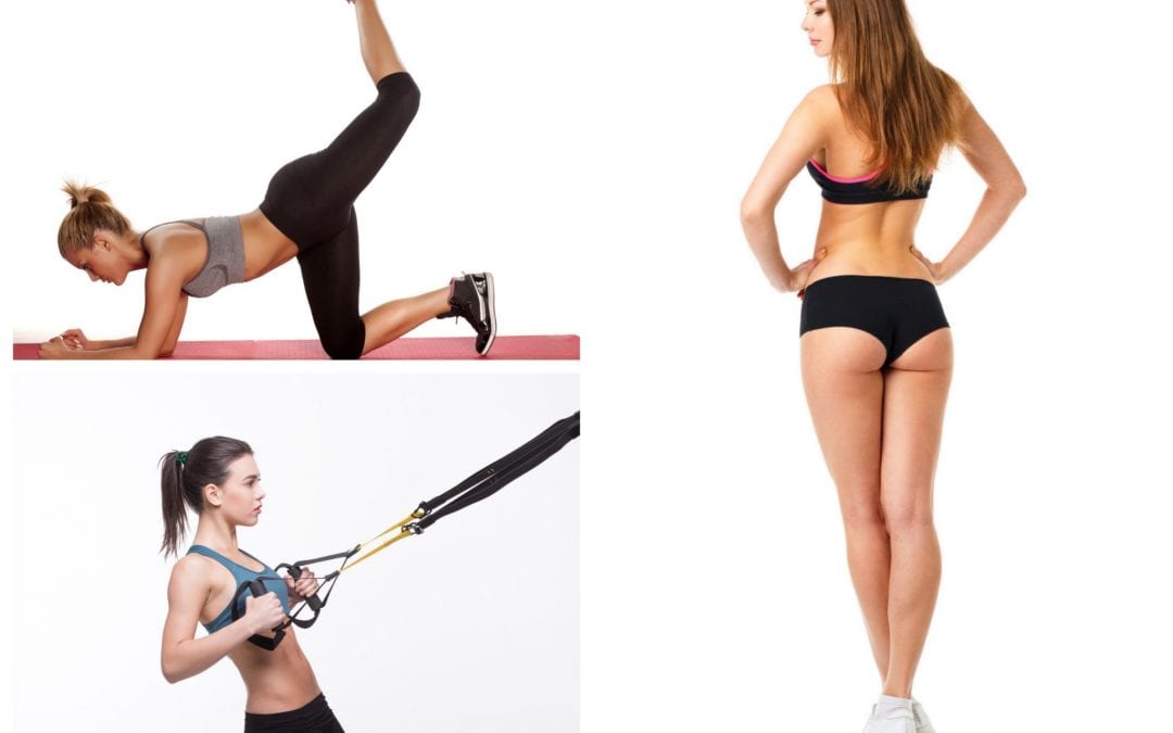 Why Posterior Chain Work AKA Working Your Backside Is ESSENTIAL!