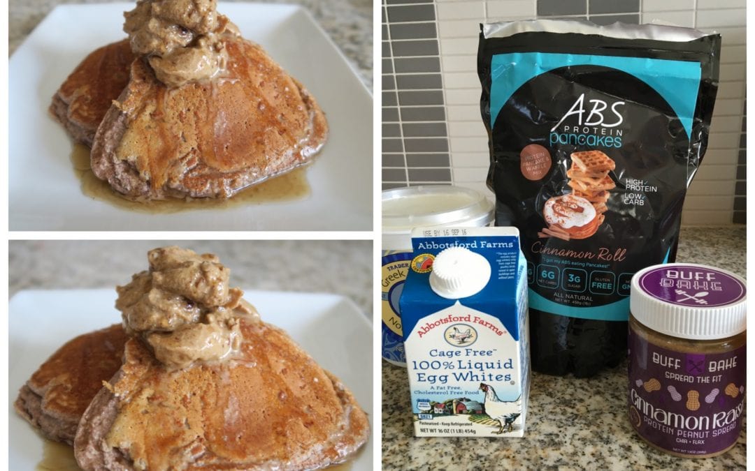 Dieting Shouldn’t Mean Deprivation