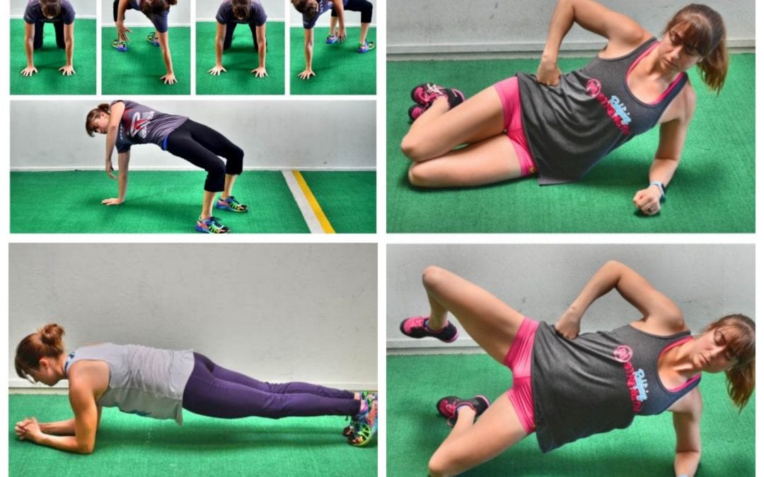 10 Minutes To Improve Your Posture