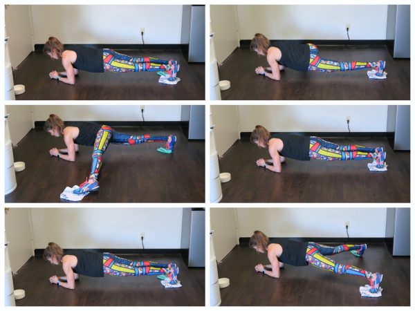 2 Easy But Effective Ways To Use A Workout Towel As A Prop