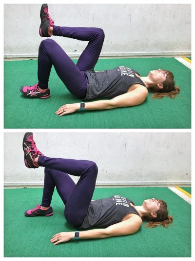 25 Lower Ab Exercises And Workout