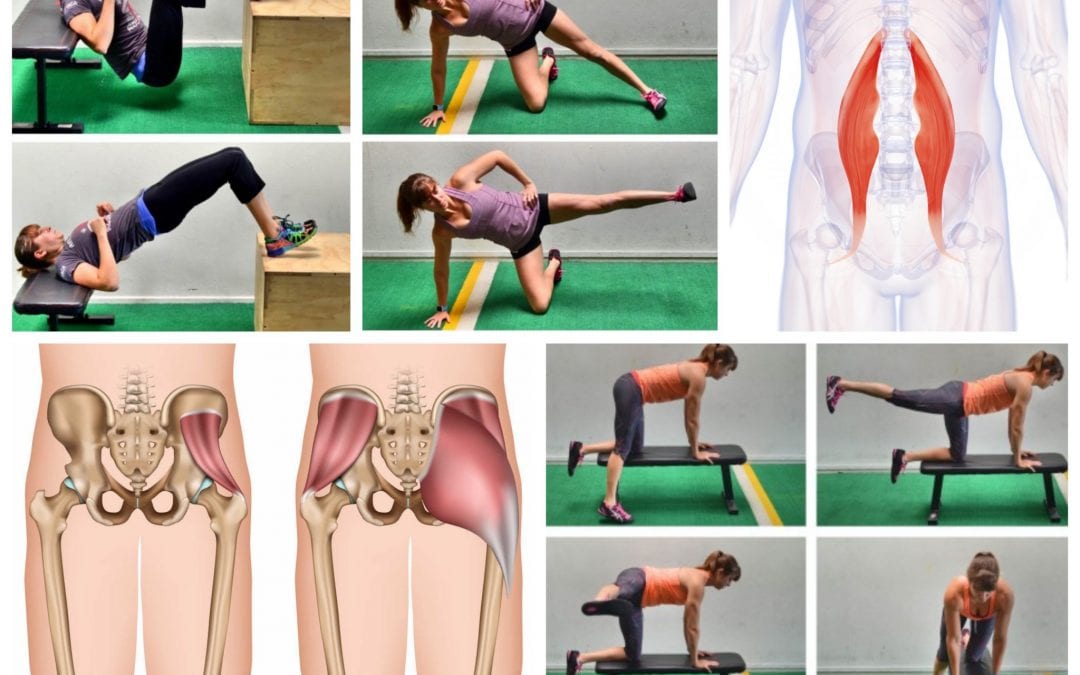 How To Activate Your Glutes Before You Workout