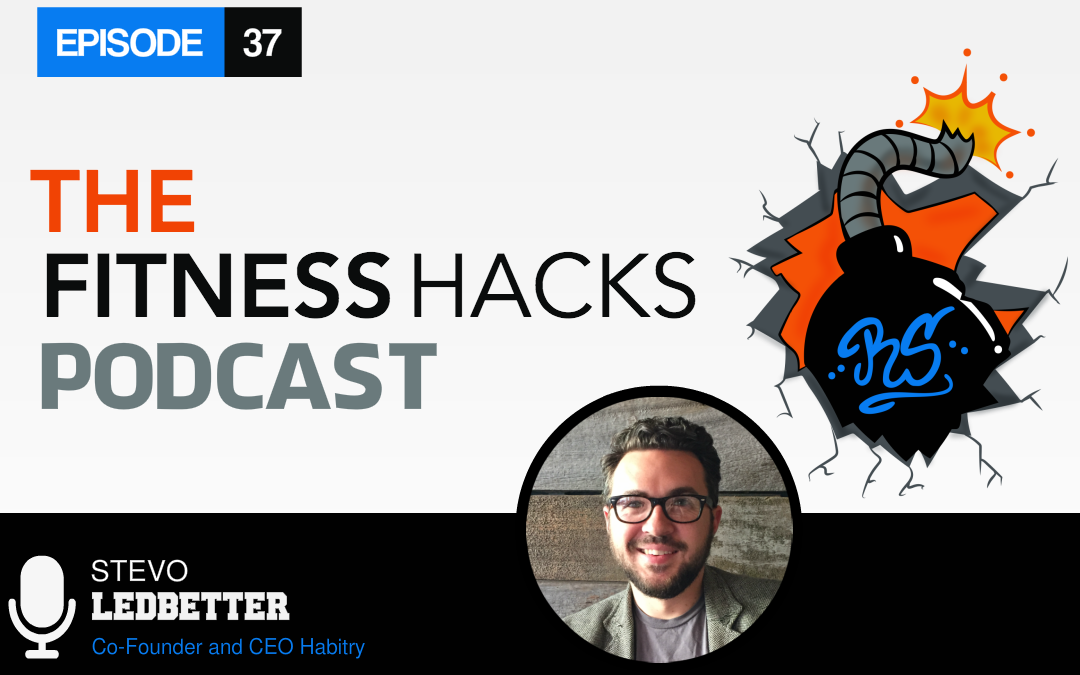 FHP 037: Stevo Ledbetter, co-founder and CEO of Habitry