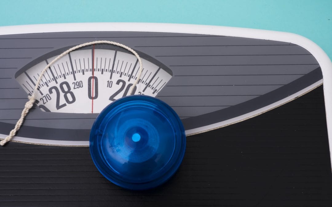 The Dangers Of Yo-Yo Dieting