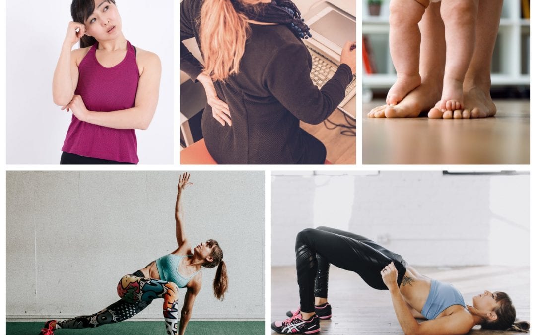 Proprioception – Why The Mind-Body Connection Is Key!