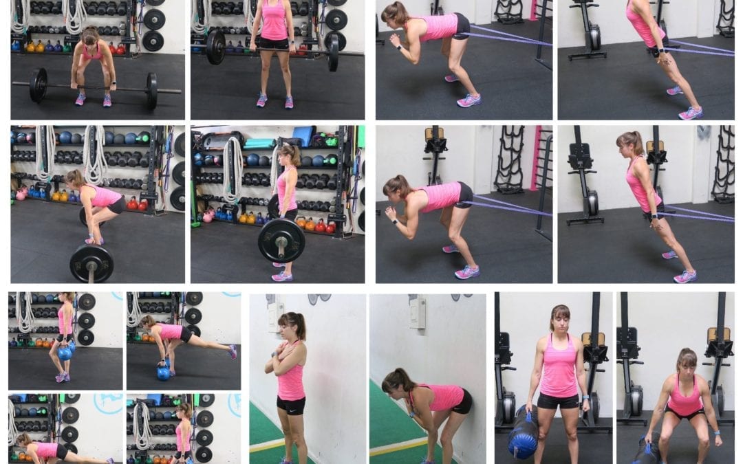 How To Deadlift With Proper Form And The Right Variation For You!