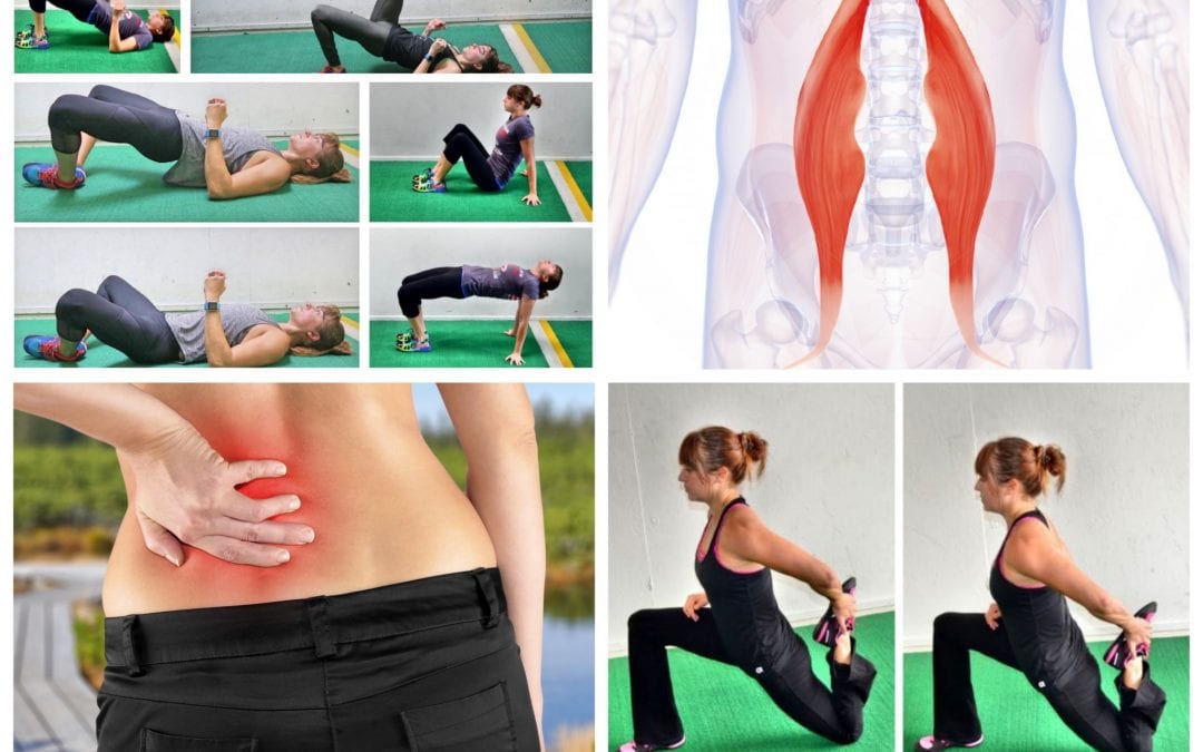 It’s Not Your Lower Back’s Fault