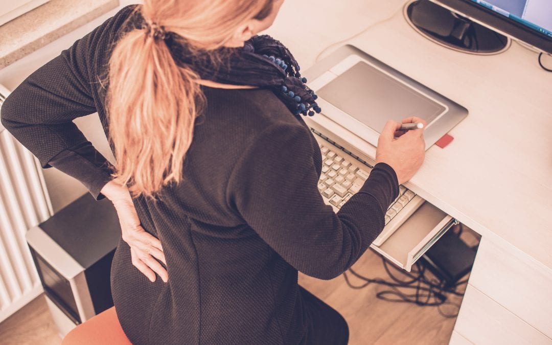 When You Are In Pain, What Do You Do?