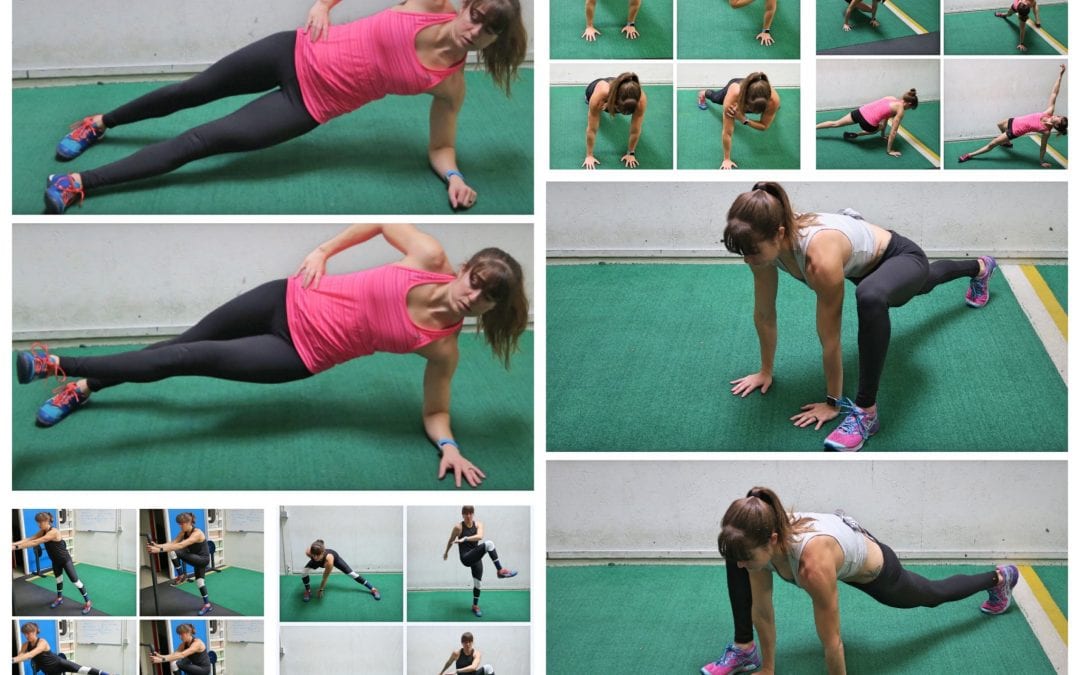 10 Bodyweight Moves To Redefine Your Core