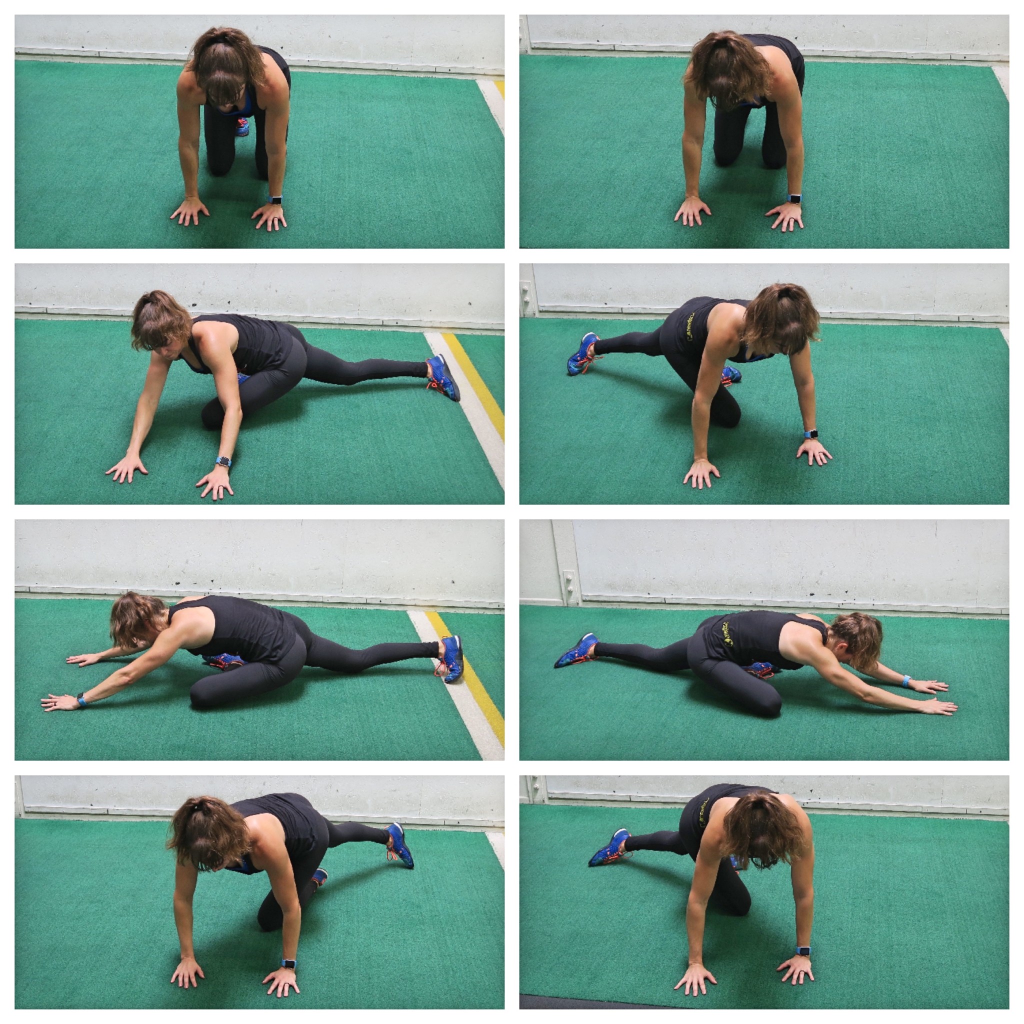 15 Moves To Improve Your Hip Mobility Redefining Strength 15 Moves To Improve Your Hip Mobility Redefining Strength