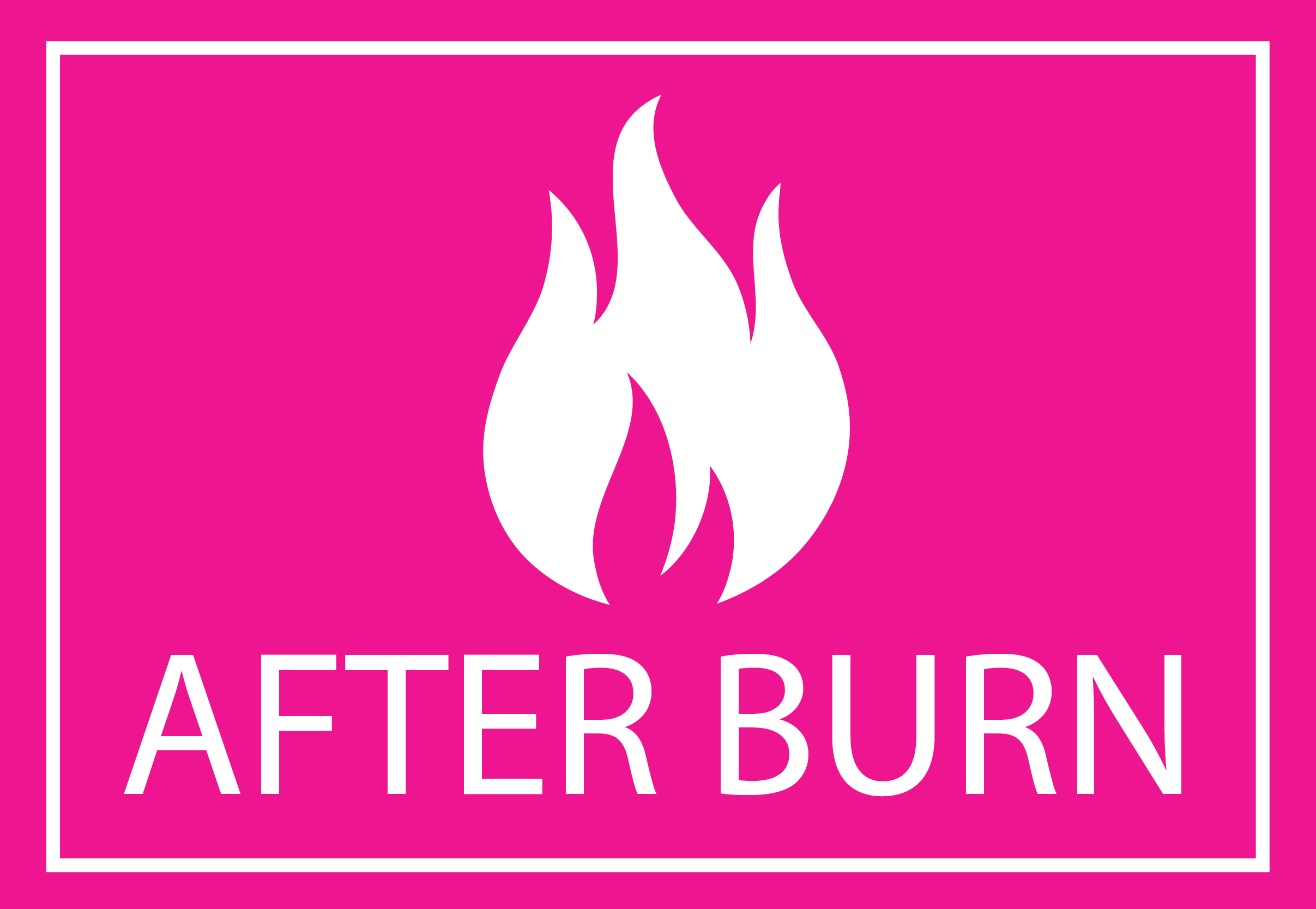 The Secret To The AFTER BURN – INTENSITY MATTERS MOST!