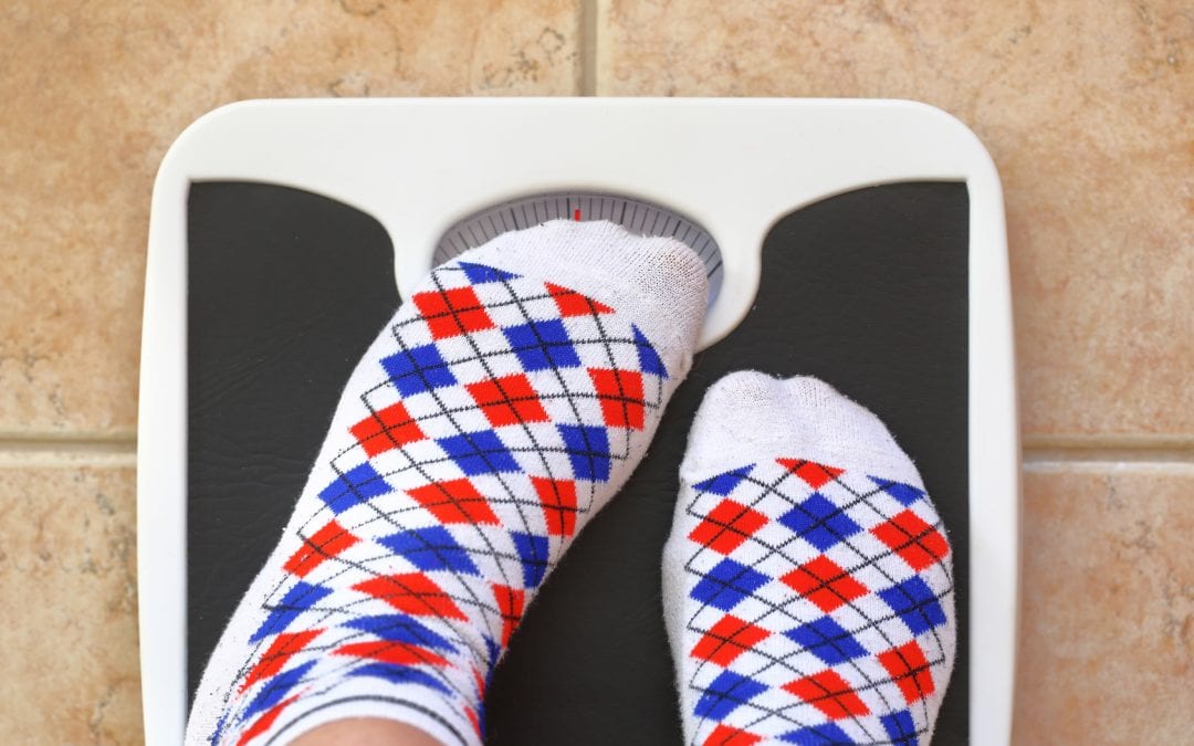 Should You Weigh Every Day?