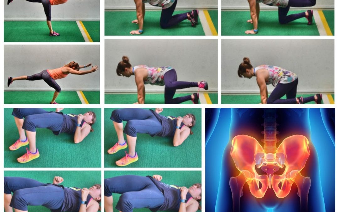 Why Unilateral Glute Activation Exercises Are A MUST-DO!