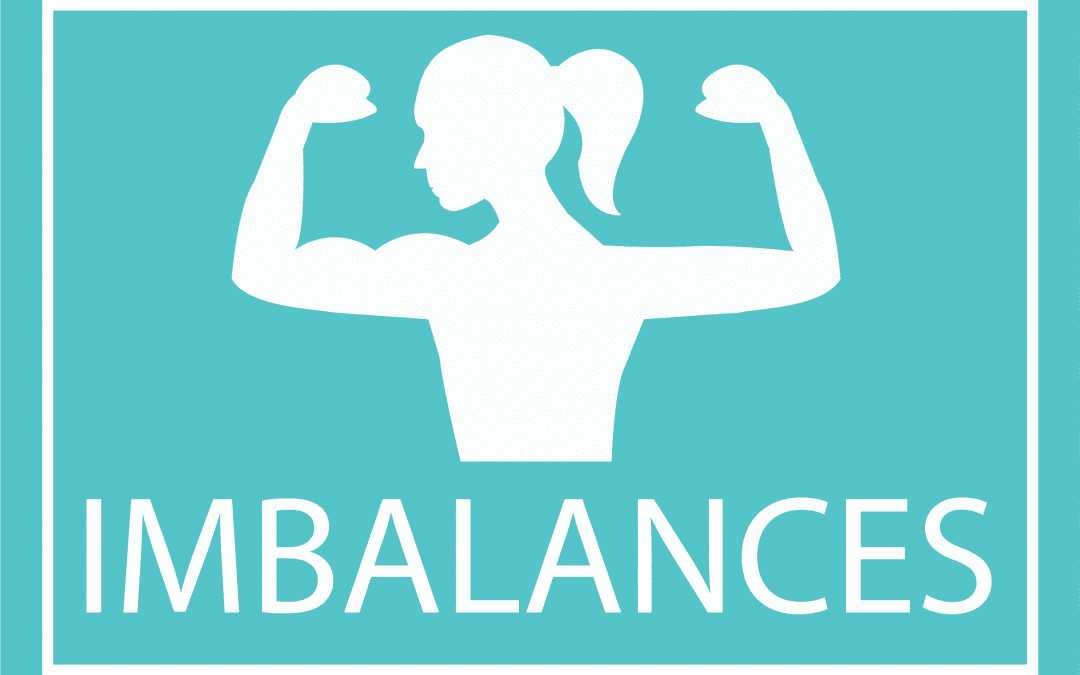 AH! One Side Is Weaker! What Do I Do?