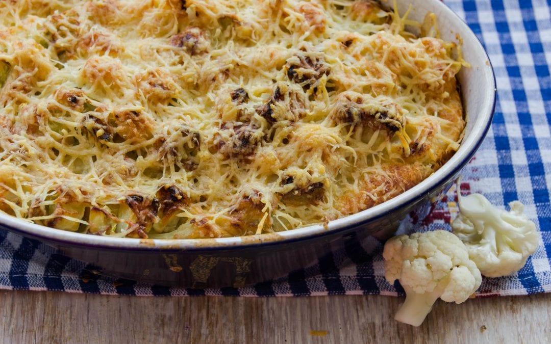 Why Protein Is Key – Even For Veggie Lovers!