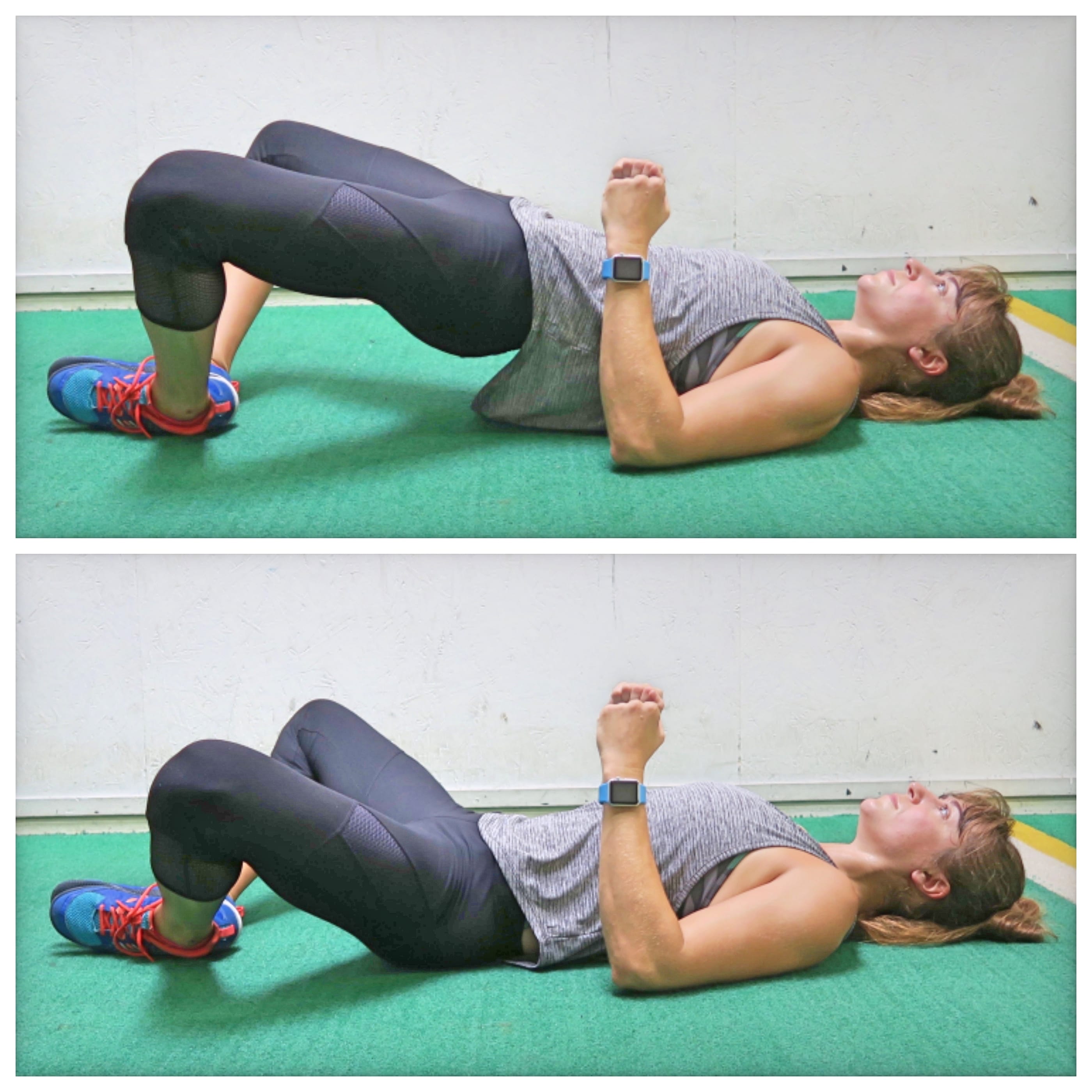 15 Moves To Improve Your Hip Mobility