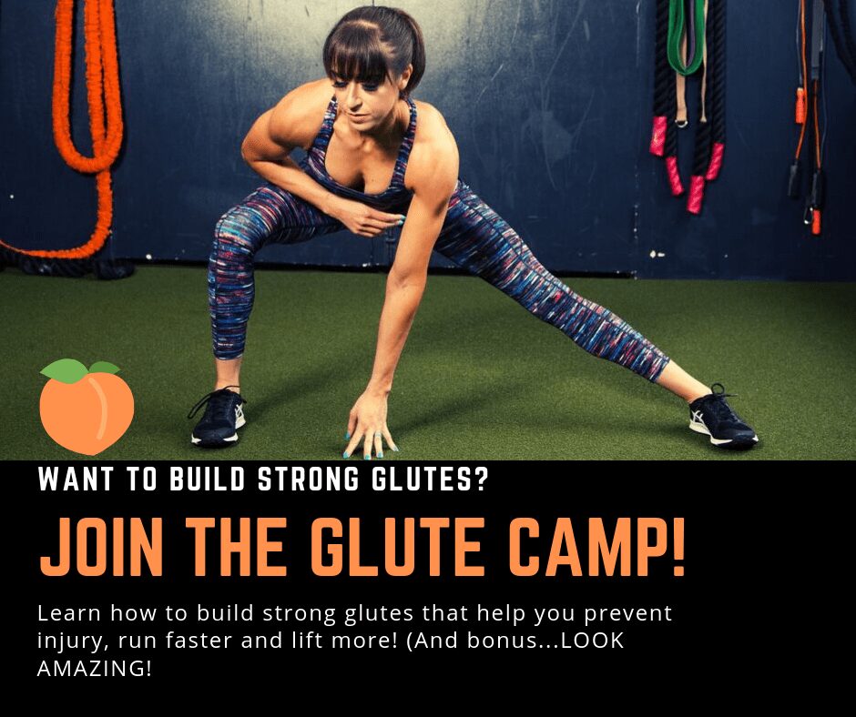 Dumbbell Glute Exercises: Best Moves for Glutes