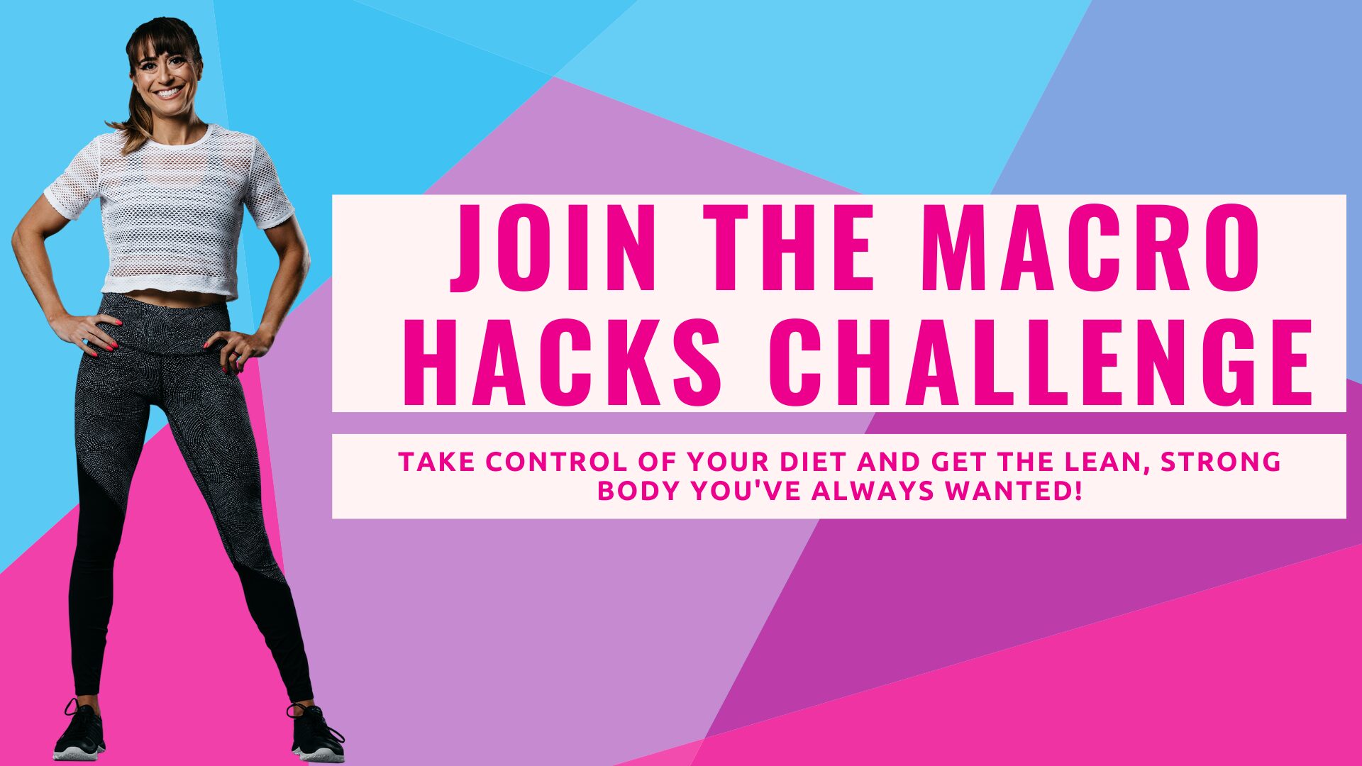 3 Things to Make Counting Macros and Sticking to a Nutrition Plan Way  Easier — Shrugged Collective