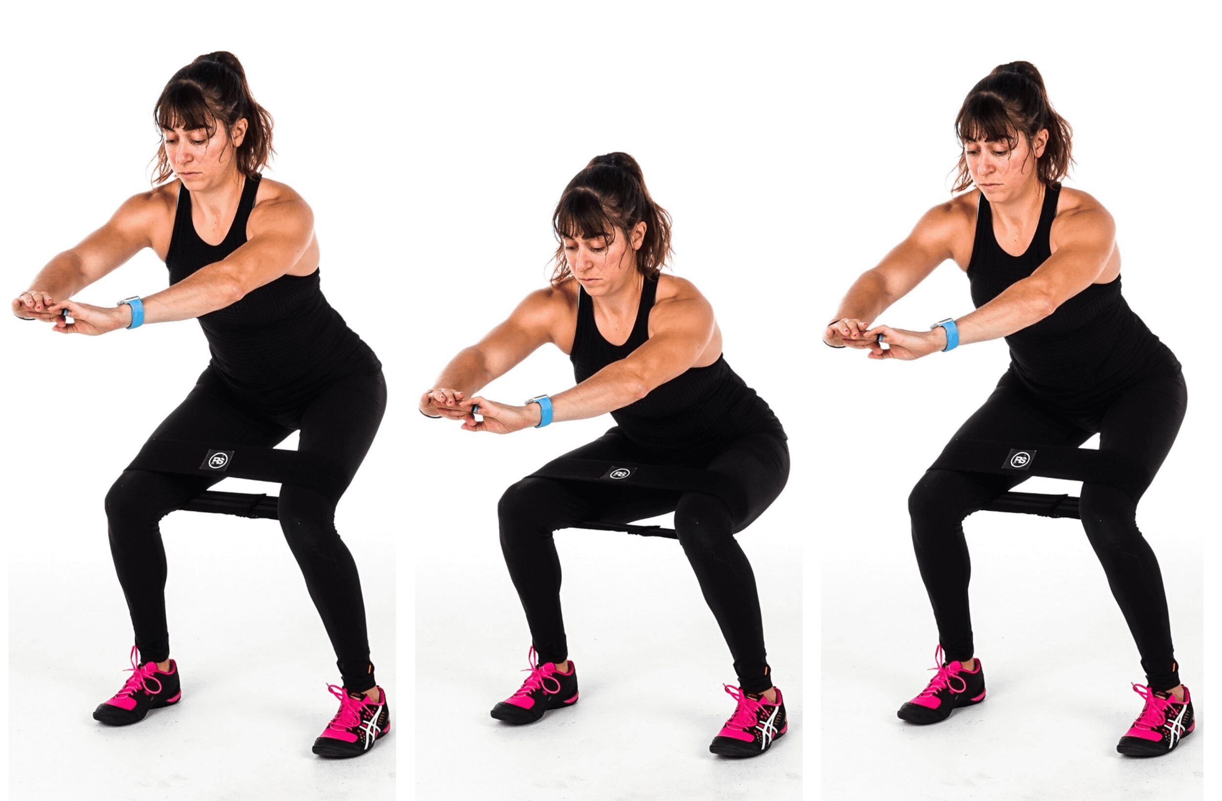 The Best Glute Exercise - The Glute Bridge