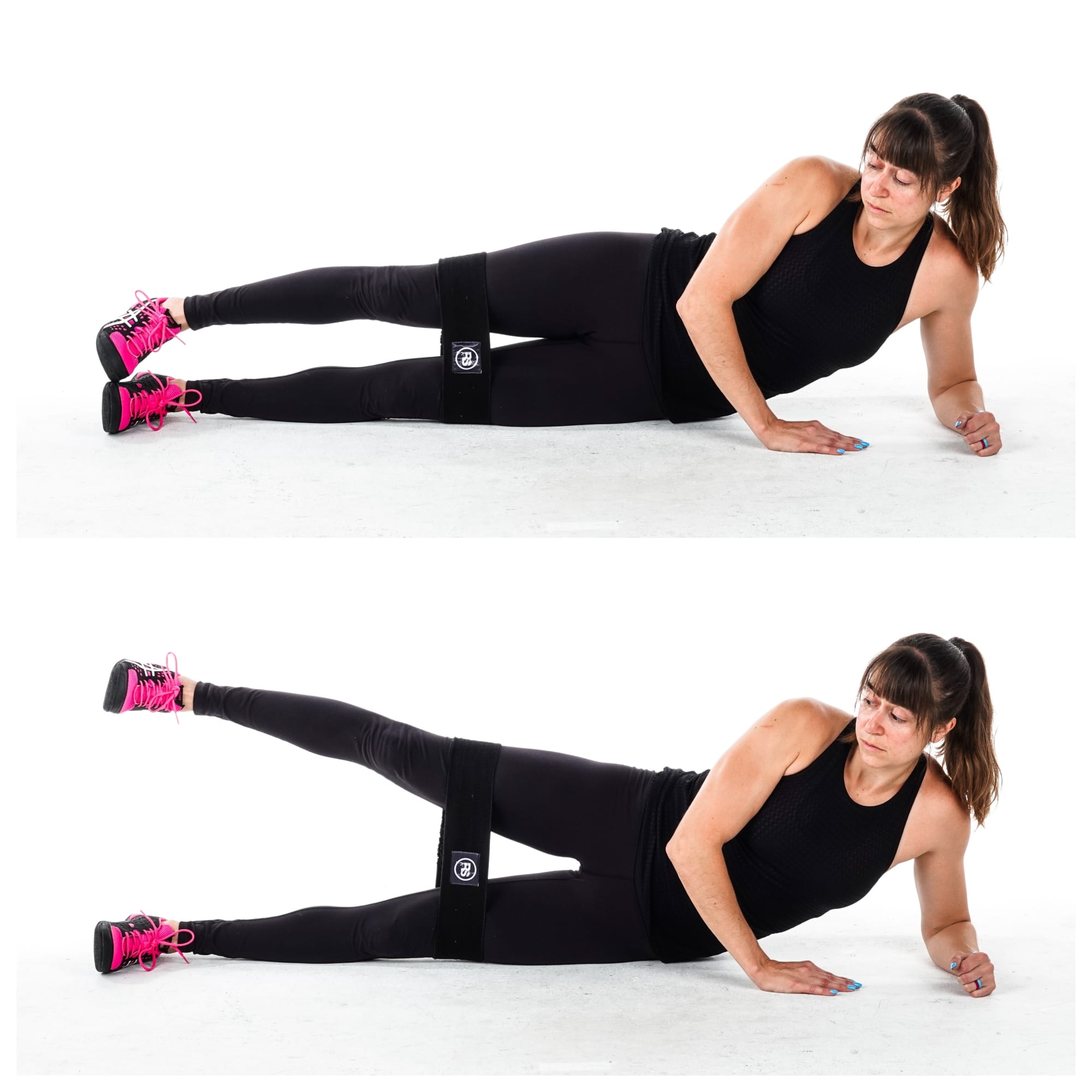 The Best Glute Exercise - The Glute Bridge