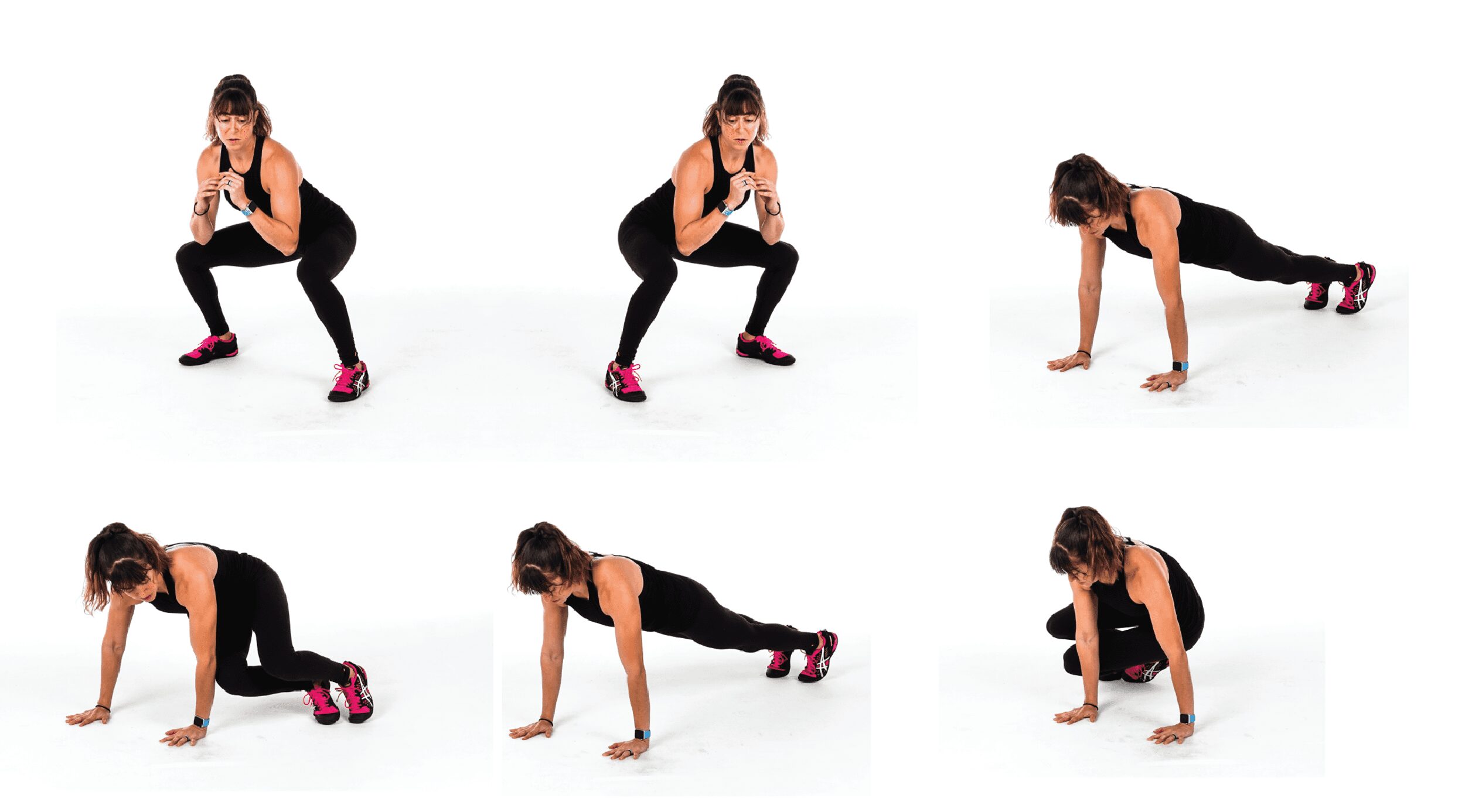 10 Cardio Bodyweight Moves You'll Love To Hate