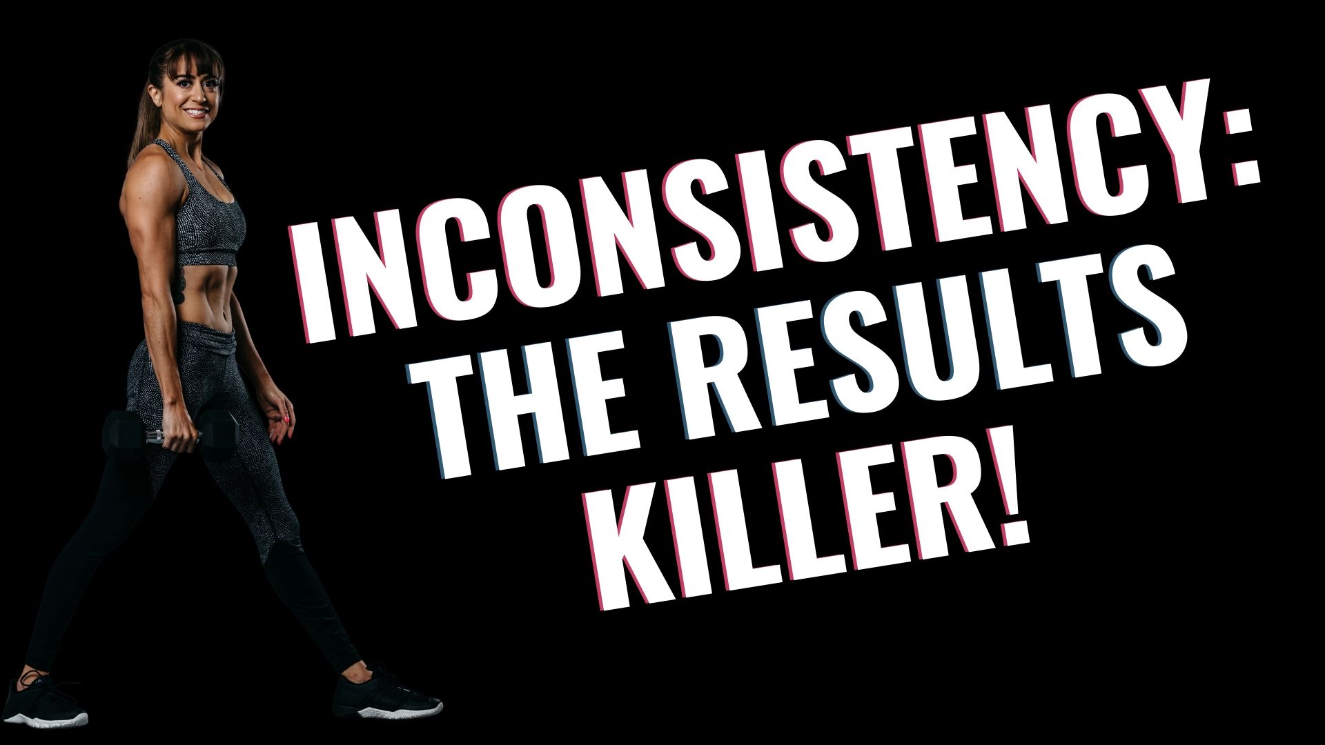 FHP S2:E18 – Inconsistency: The Results Killer!
