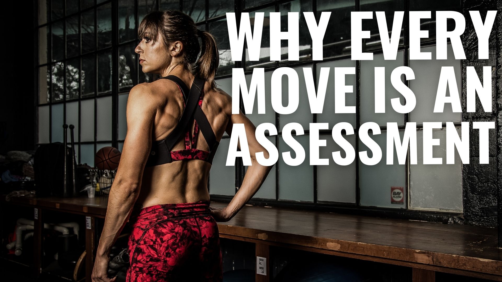 FHP S2: E43 – Why Every Move is an Assessment