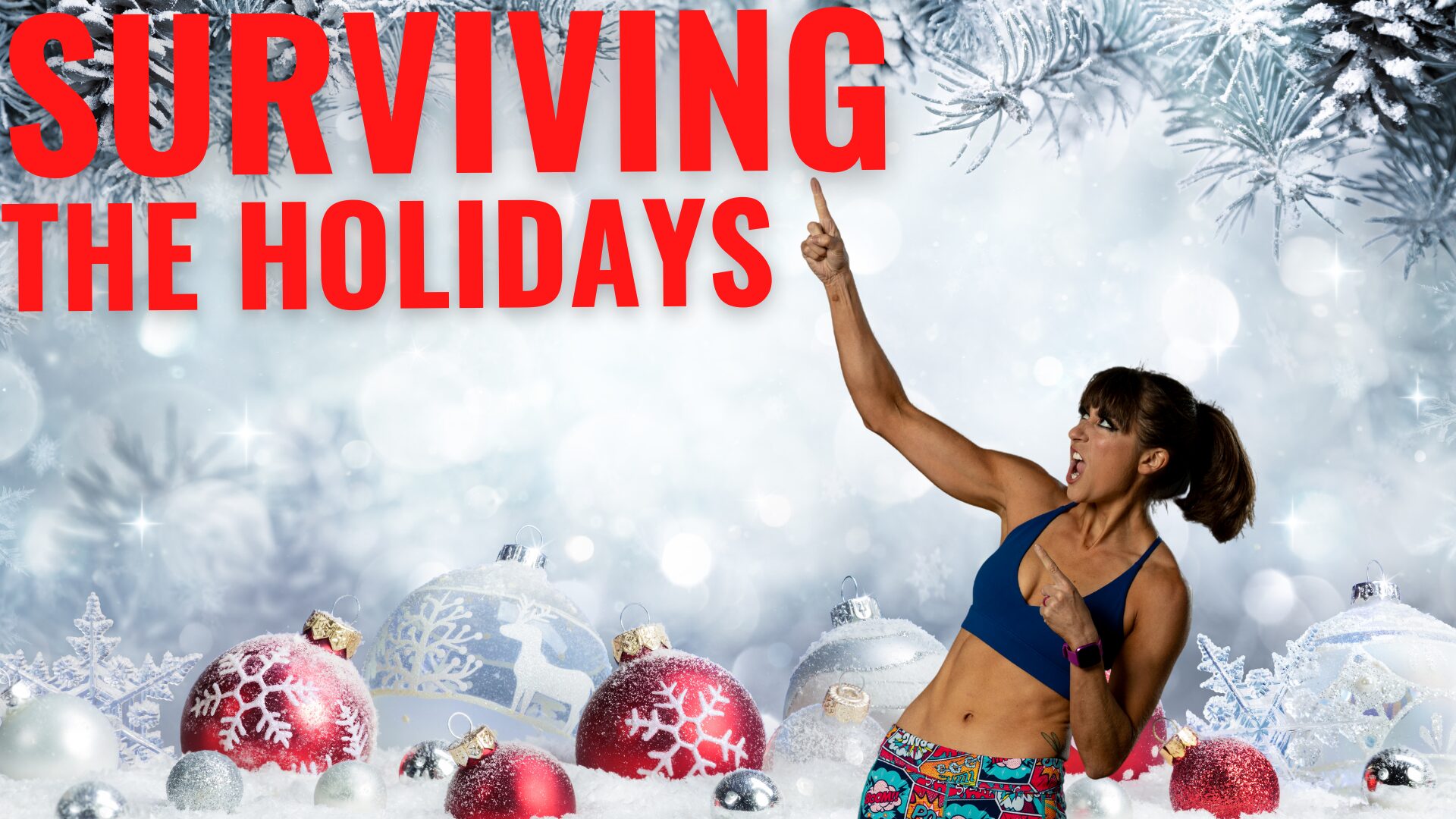 FHP S2: E44 – SURVIVING THE HOLIDAYS