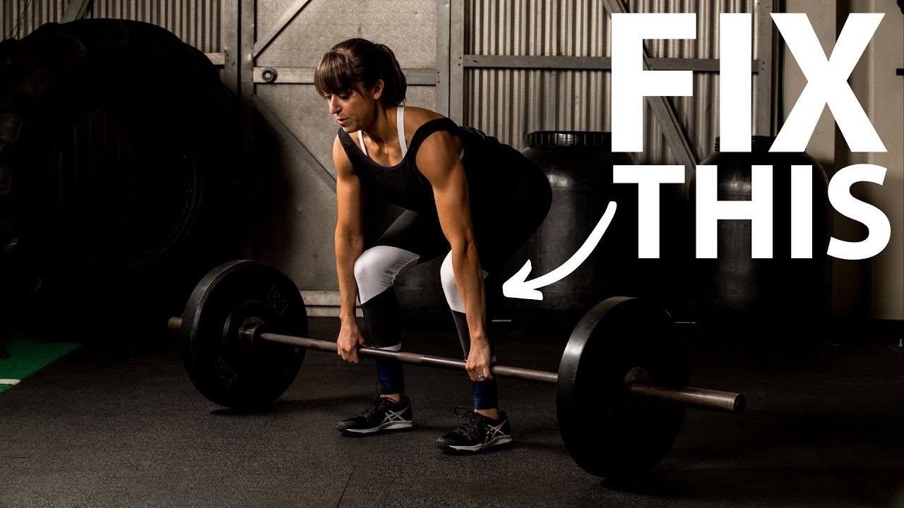 The BIGGEST Deadlift Mistakes (No One Talks About)