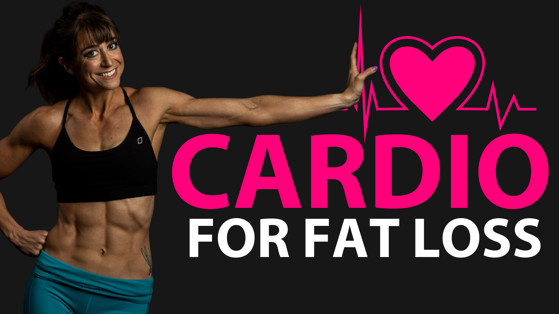 What Is The Best kind Of CARDIO For Fat Loss?
