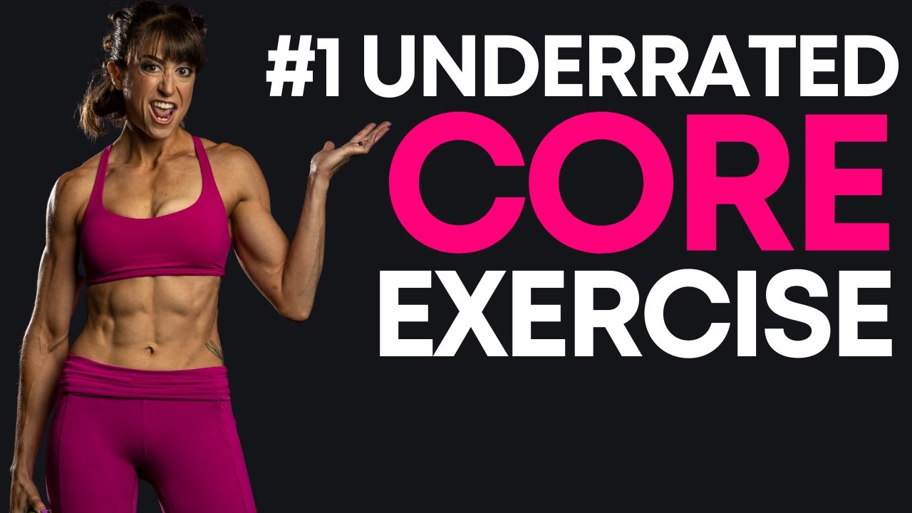 most underrated core exercise