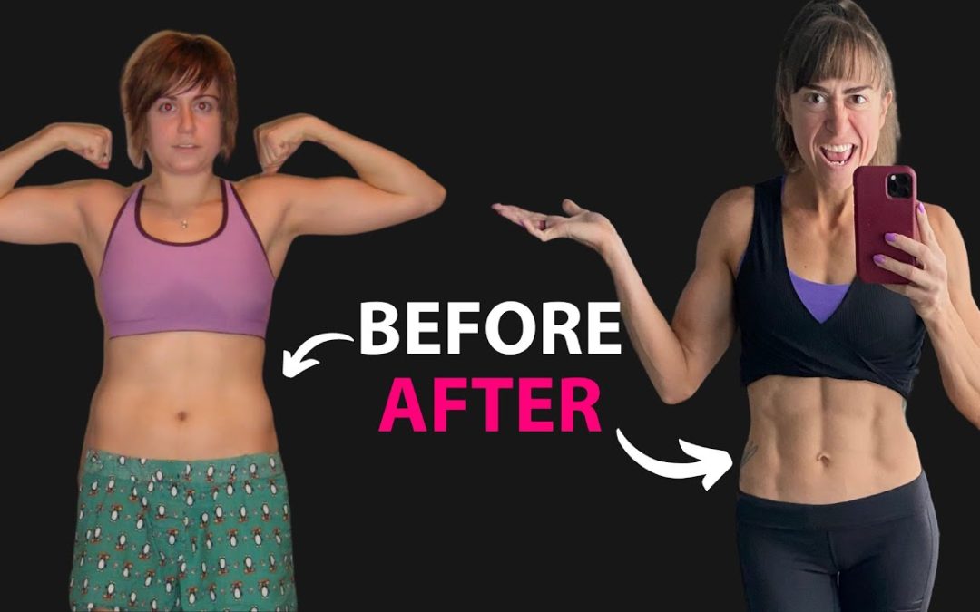 #1 Fat Loss Tip That Changed My Life