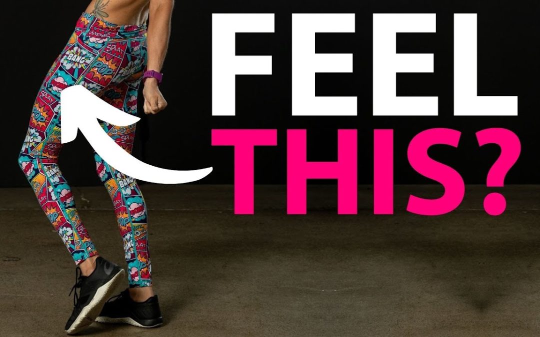 IT Band Pain?! Don’t Ignore THIS Muscle