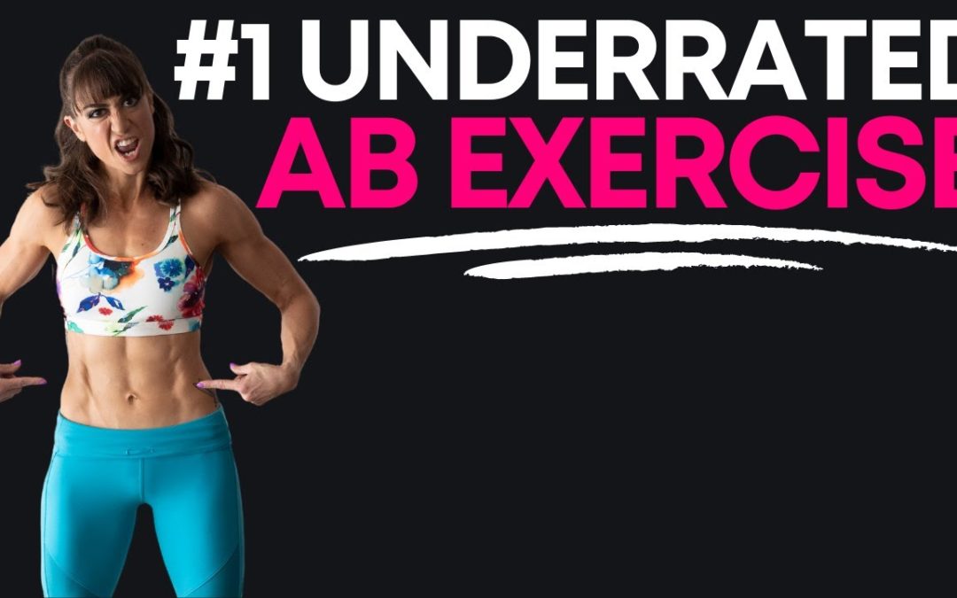 The Most UNDERRATED Ab Exercise