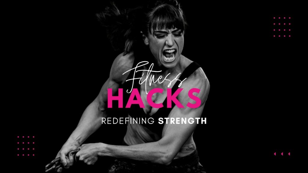 fitness hacks podcast season 4