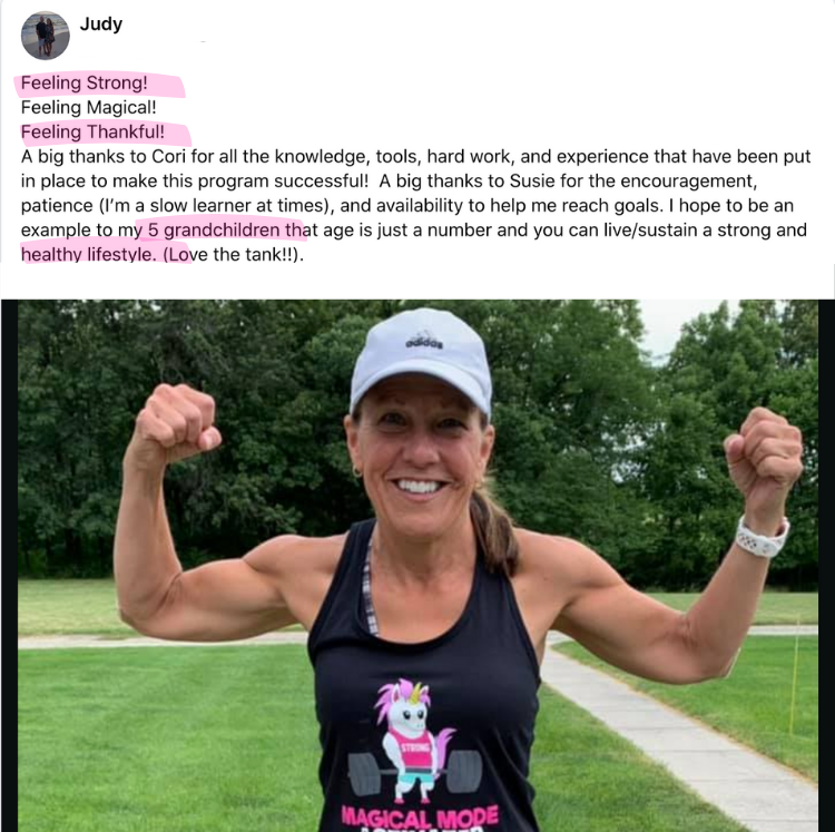 Redefining Strength Coaching Review