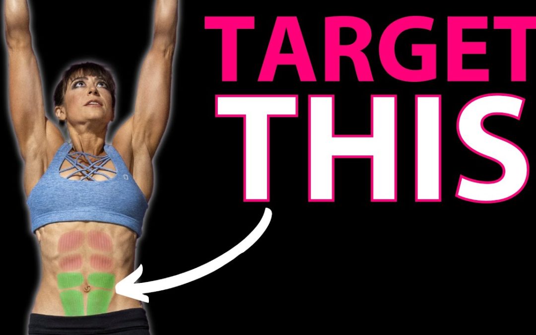Target Your LOWER ABS – The Best Lower Ab Exercise You Aren’t Doing