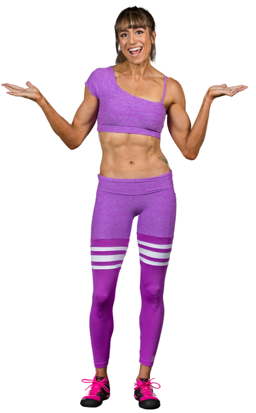 Untitled design (4) Redefining Strength Cori