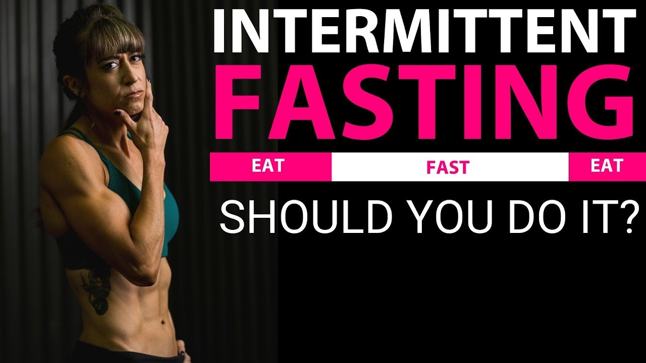 INTERMITTENT FASTING – Yay or Nay?