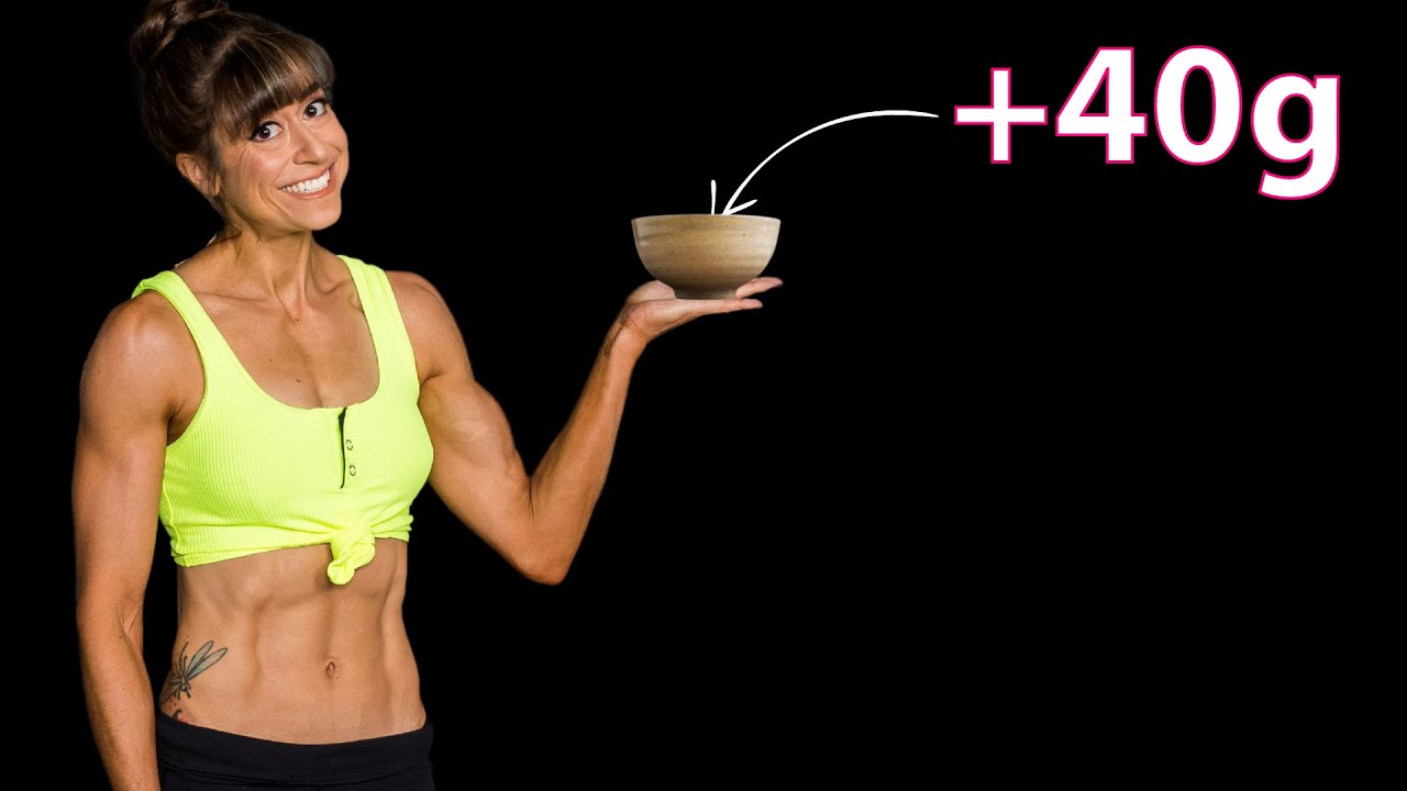 5 Ways To Easily Add Protein Everyday