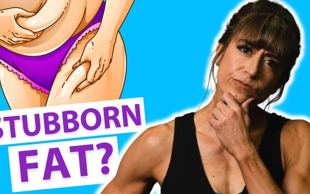 5 Tips To Lose Stubborn Fat Faster