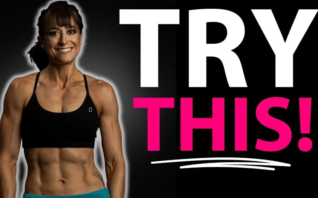 The Best Workout (You Aren’t Doing)