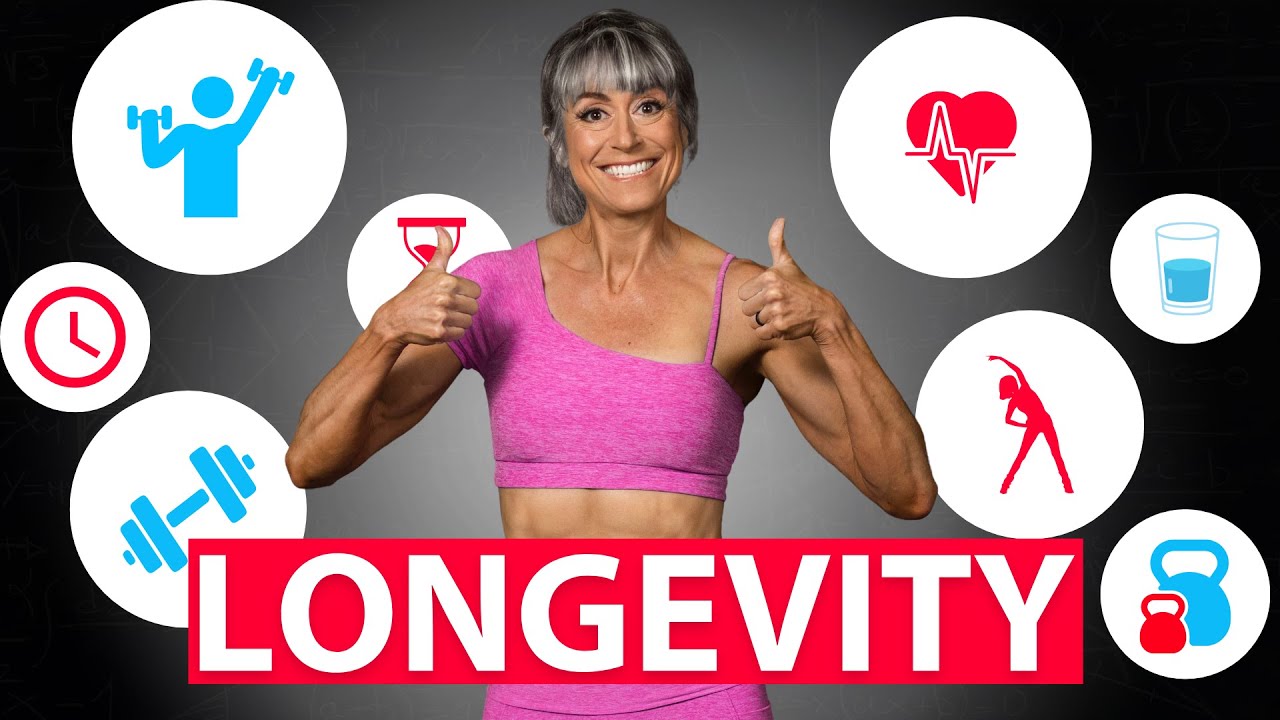 Exercises For Longevity