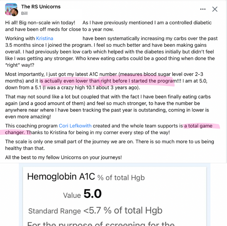 Testimonials (1)