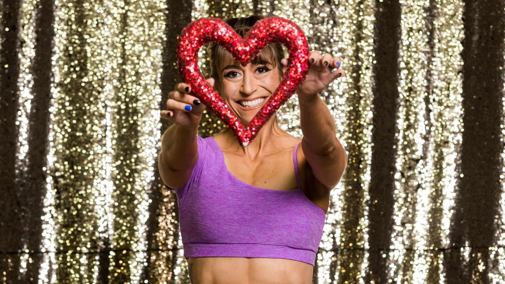 SPECIAL Fitness Hacks Podcast Announcement